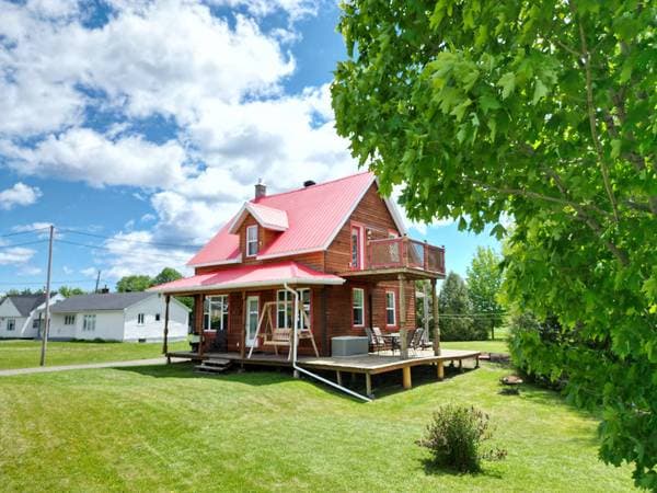 349 Route 132 O., Carleton-sur-Mer — photo 2