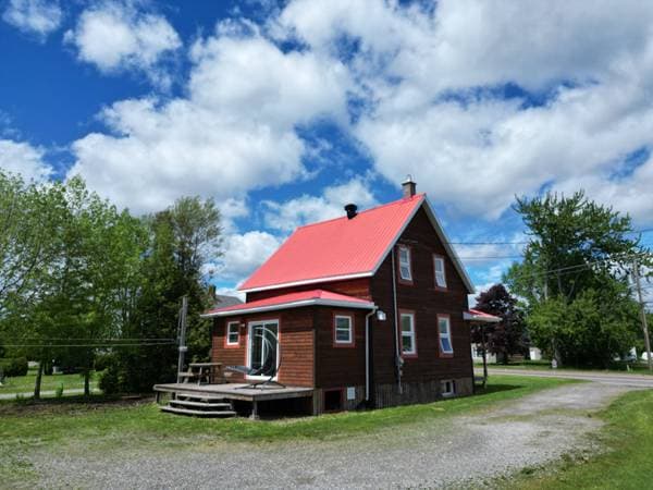 349 Route 132 O., Carleton-sur-Mer — photo 37
