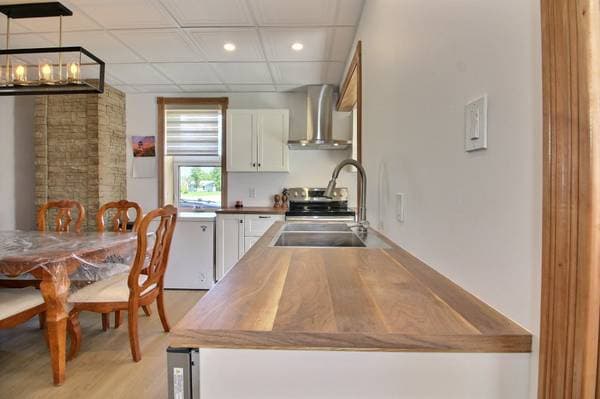 349 Route 132 O., Carleton-sur-Mer — photo 10