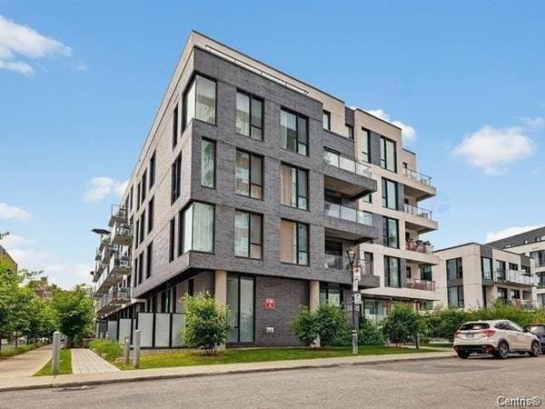 10850 Rue Basile-Routhier #222, Montréal (Ahuntsic-Cartierville) — photo 2