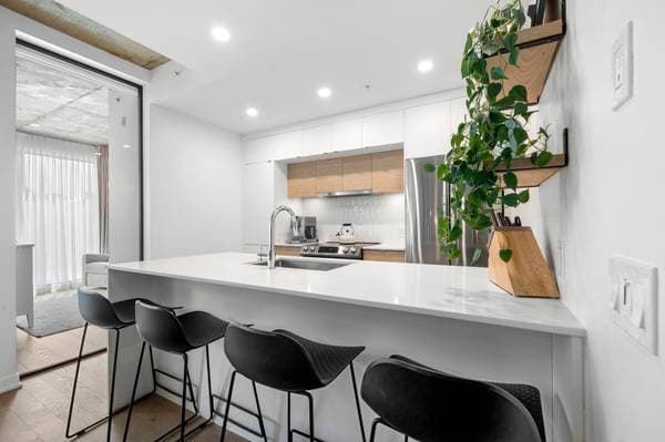 10850 Rue Basile-Routhier #222, Montréal (Ahuntsic-Cartierville) — photo 11