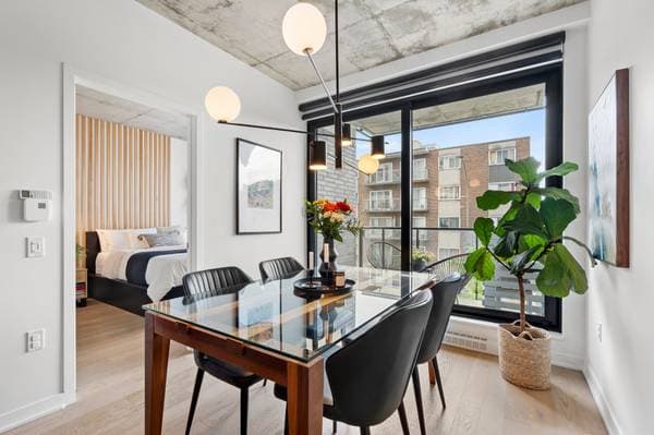 10850 Rue Basile-Routhier #222, Montréal (Ahuntsic-Cartierville) — photo 12