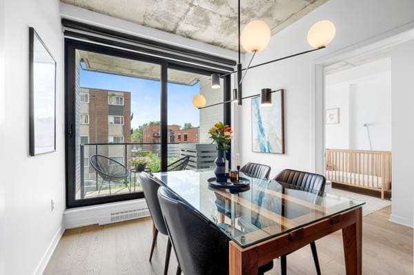 10850 Rue Basile-Routhier #222, Montréal (Ahuntsic-Cartierville) — photo 13