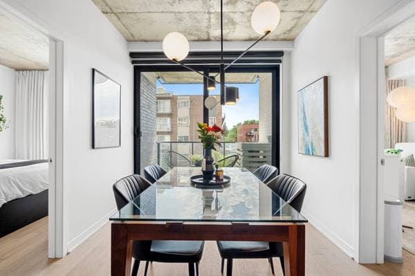 10850 Rue Basile-Routhier #222, Montréal (Ahuntsic-Cartierville) — photo 14