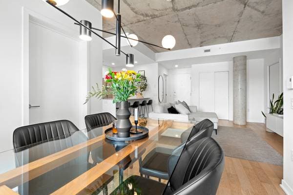 10850 Rue Basile-Routhier #222, Montréal (Ahuntsic-Cartierville) — photo 15