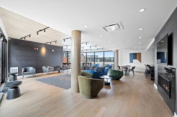 10850 Rue Basile-Routhier #222, Montréal (Ahuntsic-Cartierville) — photo 3