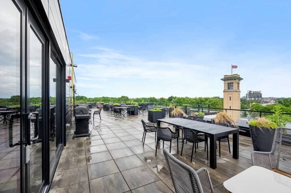 10850 Rue Basile-Routhier #222, Montréal (Ahuntsic-Cartierville) — photo 25
