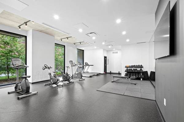10850 Rue Basile-Routhier #222, Montréal (Ahuntsic-Cartierville) — photo 30