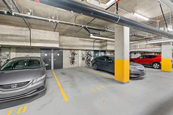 10850 Rue Basile-Routhier #222, Montréal (Ahuntsic-Cartierville) — photo 31