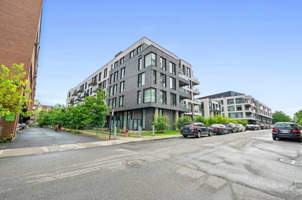 10850 Rue Basile-Routhier #222, Montréal (Ahuntsic-Cartierville) — photo 33