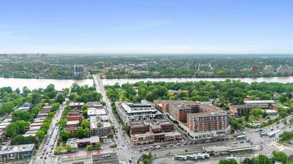 10850 Rue Basile-Routhier #222, Montréal (Ahuntsic-Cartierville) — photo 36