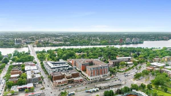 10850 Rue Basile-Routhier #222, Montréal (Ahuntsic-Cartierville) — photo 37