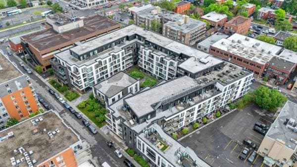 10850 Rue Basile-Routhier #222, Montréal (Ahuntsic-Cartierville) — photo 40