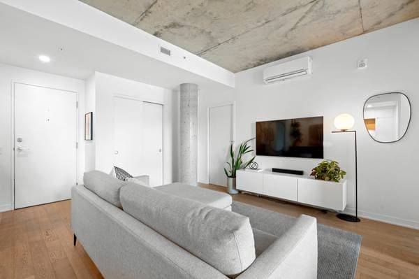 10850 Rue Basile-Routhier #222, Montréal (Ahuntsic-Cartierville) — photo 5