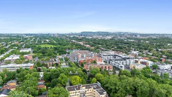 10850 Rue Basile-Routhier #222, Montréal (Ahuntsic-Cartierville) — photo 41