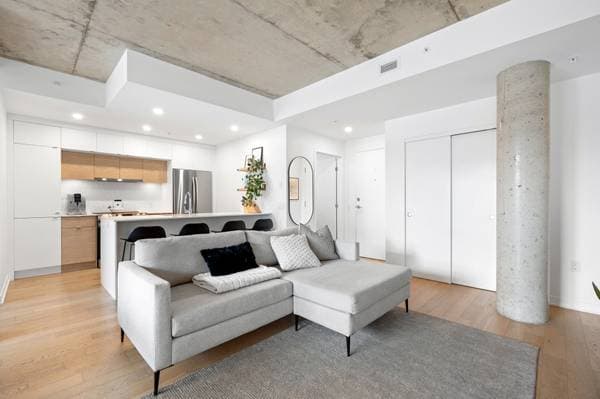 10850 Rue Basile-Routhier #222, Montréal (Ahuntsic-Cartierville) — photo 6