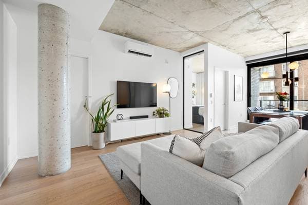 10850 Rue Basile-Routhier #222, Montréal (Ahuntsic-Cartierville) — photo 7