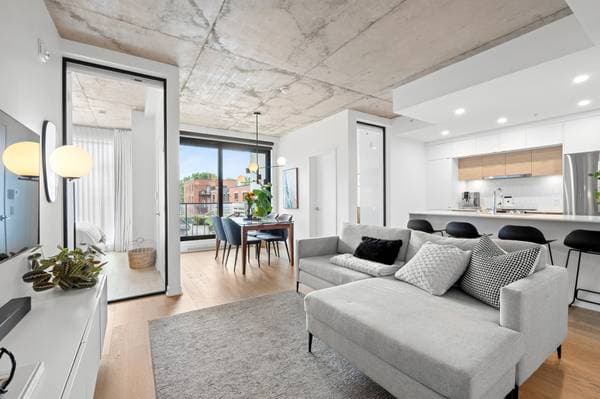 10850 Rue Basile-Routhier #222, Montréal (Ahuntsic-Cartierville) — photo 9