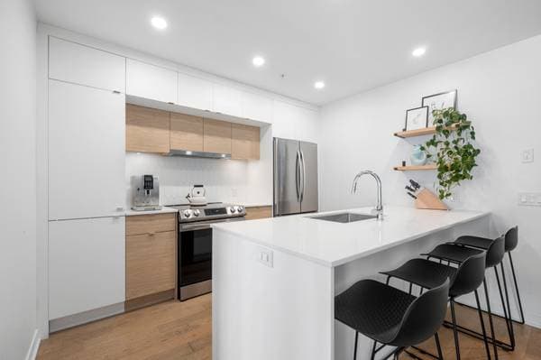 10850 Rue Basile-Routhier #222, Montréal (Ahuntsic-Cartierville) — photo 10