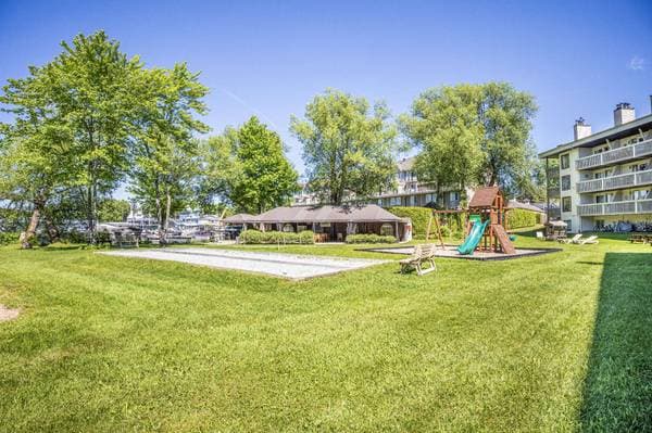 261 Rue Merry S. #B-204, Magog — photo 14