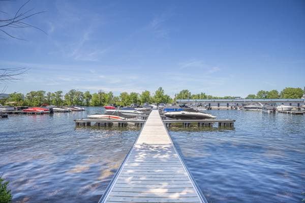 261 Rue Merry S. #B-204, Magog — photo 17