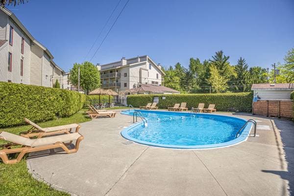 261 Rue Merry S. #B-204, Magog — photo 18