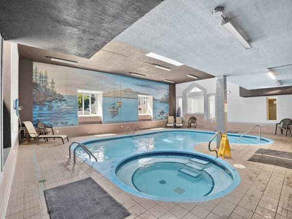 261 Rue Merry S. #B-204, Magog — photo 19
