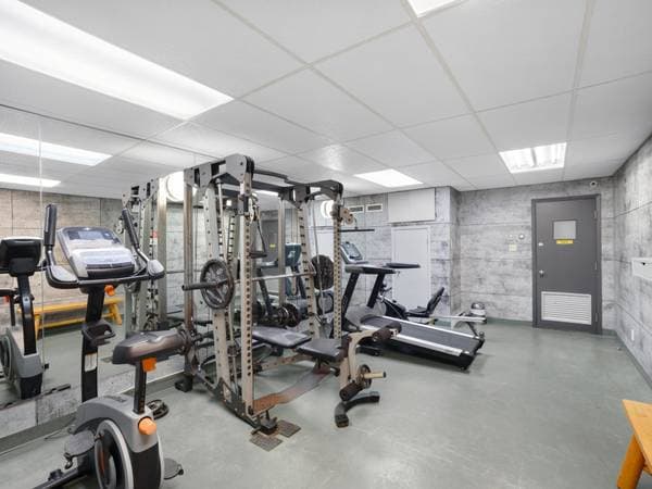 261 Rue Merry S. #B-204, Magog — photo 21
