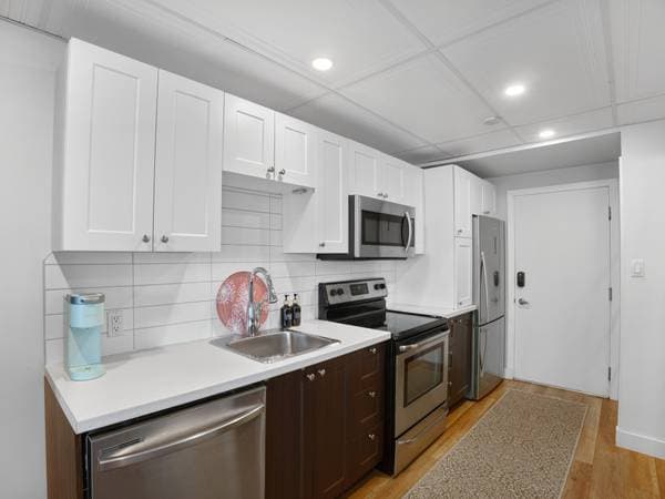 261 Rue Merry S. #B-204, Magog — photo 6