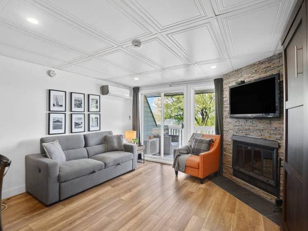 261 Rue Merry S. #B-204, Magog — photo 8