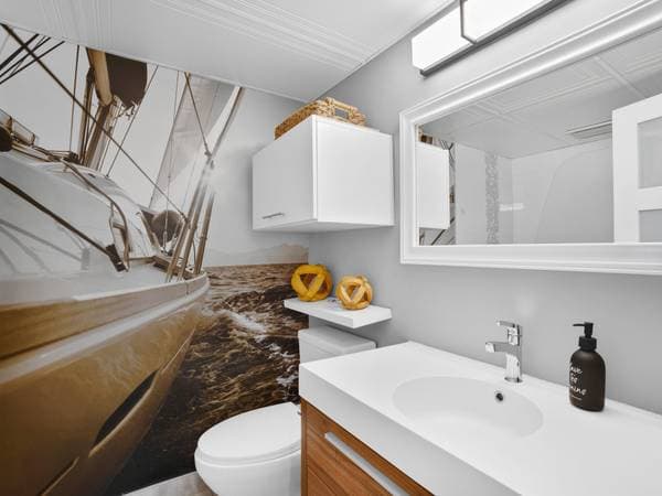 261 Rue Merry S. #B-204, Magog — photo 9