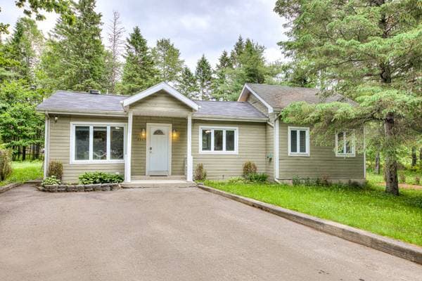 house — 2905 Rue des Vers-Luisants, Sainte-Adèle