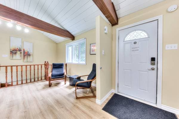 2905 Rue des Vers-Luisants, Sainte-Adèle — photo 3