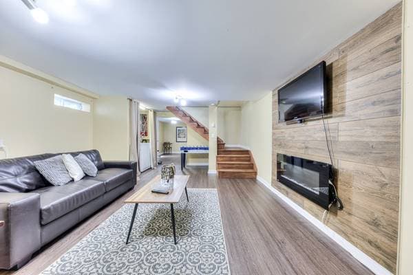 2905 Rue des Vers-Luisants, Sainte-Adèle — photo 25