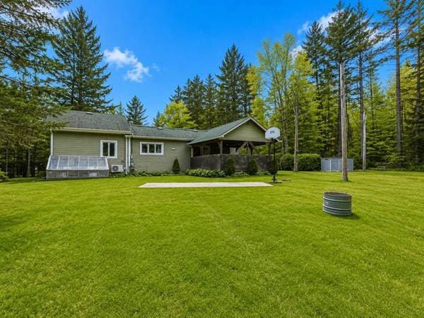 2905 Rue des Vers-Luisants, Sainte-Adèle — photo 35