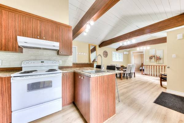 2905 Rue des Vers-Luisants, Sainte-Adèle — photo 8