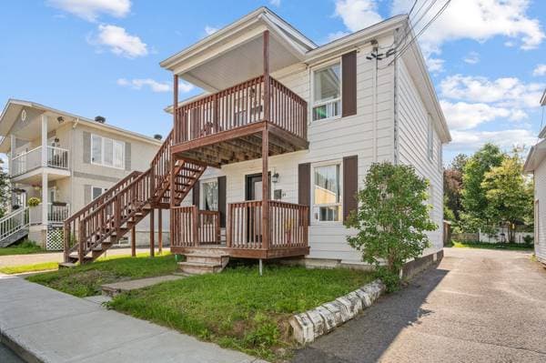 64 -68 Rue Thibodeau, Sainte-Agathe-des-Monts — photo 56