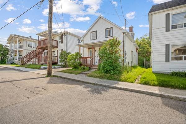 64 -68 Rue Thibodeau, Sainte-Agathe-des-Monts — photo 57