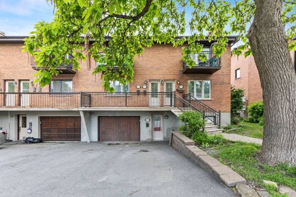 3090 -3096 Av. Gonthier, Montréal (Mercier/Hochelaga-Maisonneuve) — photo 2
