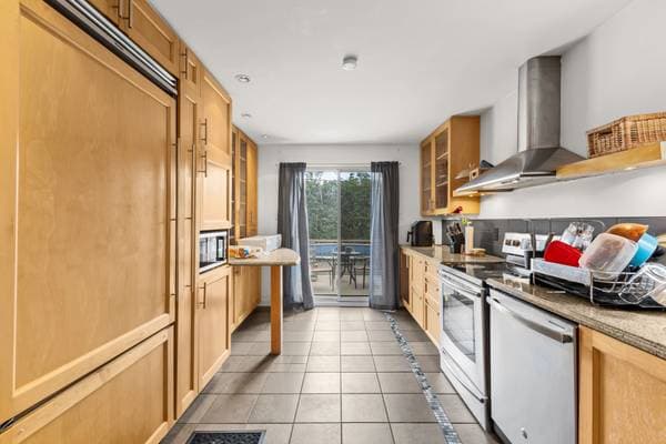 3090 -3096 Av. Gonthier, Montréal (Mercier/Hochelaga-Maisonneuve) — photo 11