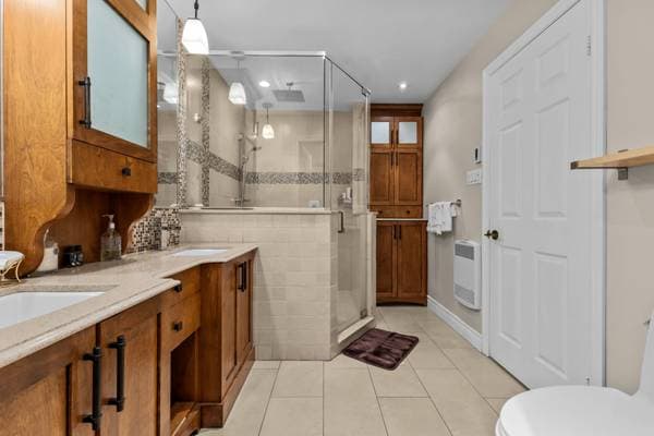 3090 -3096 Av. Gonthier, Montréal (Mercier/Hochelaga-Maisonneuve) — photo 19