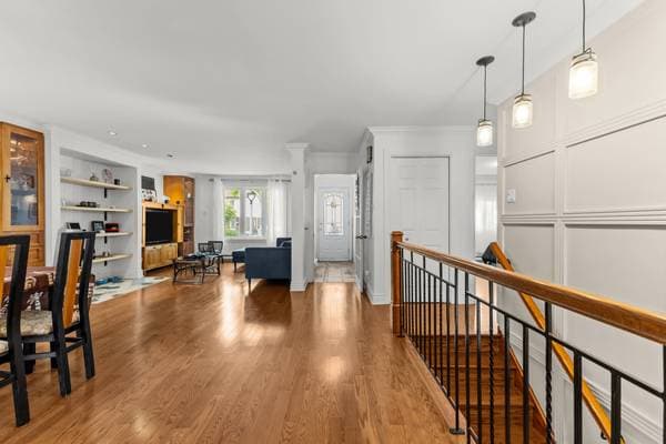 3090 -3096 Av. Gonthier, Montréal (Mercier/Hochelaga-Maisonneuve) — photo 4
