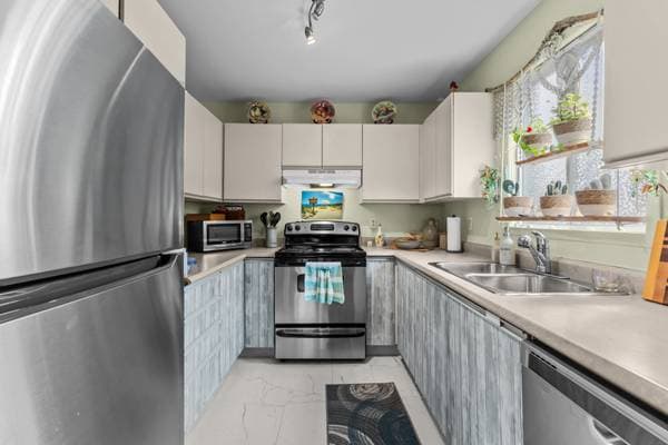 3090 -3096 Av. Gonthier, Montréal (Mercier/Hochelaga-Maisonneuve) — photo 32