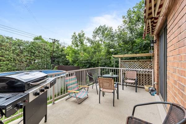 3090 -3096 Av. Gonthier, Montréal (Mercier/Hochelaga-Maisonneuve) — photo 49