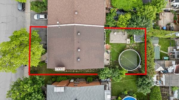 3090 -3096 Av. Gonthier, Montréal (Mercier/Hochelaga-Maisonneuve) — photo 53