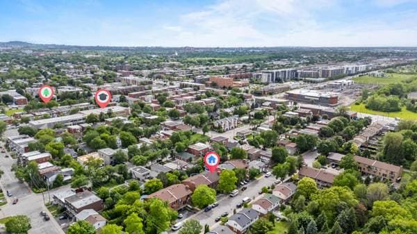 3090 -3096 Av. Gonthier, Montréal (Mercier/Hochelaga-Maisonneuve) — photo 54