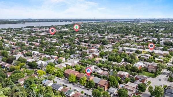 3090 -3096 Av. Gonthier, Montréal (Mercier/Hochelaga-Maisonneuve) — photo 55