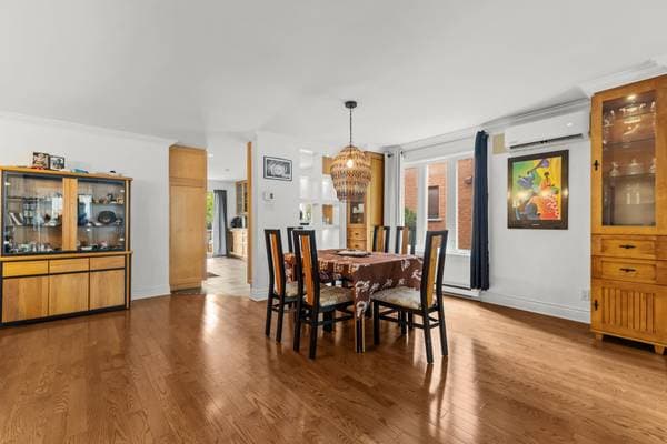 3090 -3096 Av. Gonthier, Montréal (Mercier/Hochelaga-Maisonneuve) — photo 8