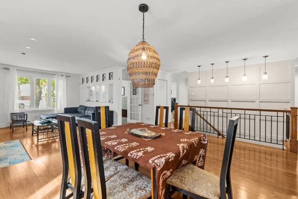 3090 -3096 Av. Gonthier, Montréal (Mercier/Hochelaga-Maisonneuve) — photo 9