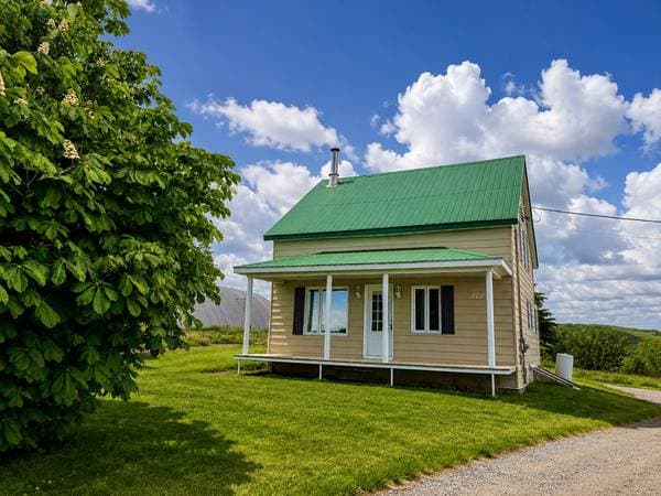 323 2e-et-3e Rang O., Les Hauteurs — photo 17